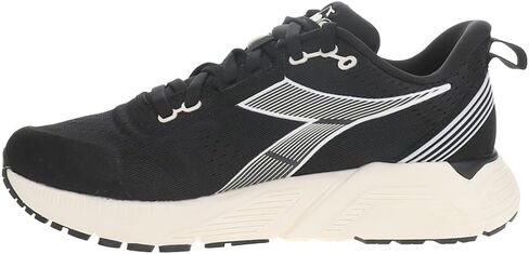 حذاء رياضي للجري Mythos Blushield Vigore 2 للرجال من Diadora - أزرق، رمادي in Saudi Arabia