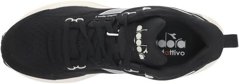 حذاء رياضي للجري Mythos Blushield Vigore 2 للرجال من Diadora - أزرق، رمادي in Saudi Arabia