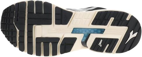 حذاء رياضي للجري Mythos Blushield Vigore 2 للرجال من Diadora - أزرق، رمادي in Saudi Arabia