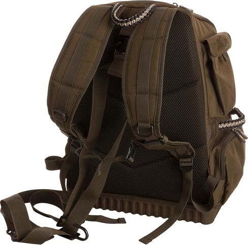 Drake Waterfowl Tree-Hugger Timber Pack – Waterproof Hunting Backpack with Shell Storage, Timber Strap & Magnetic Closures in Saudi Arabia