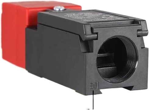 مفتاح باب الأمان TZ CZ-93CPM02 مفتاح التعشيق مع قفل K1 K2 K3 مفتاح السفر الحد CZ-93B 2NC/1NO+1NC 24V/220V(CZ-93CPM02) in Saudi Arabia