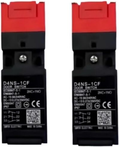 مفتاح باب الأمان D4NS-1AF 1BF 1CF(D4NS-1AF) in Saudi Arabia