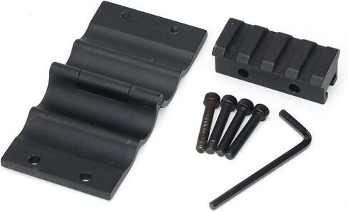 GOTICAL M1 Garand Receiver Insert, Safety and Maintenance, Durable Material in Saudi Arabia