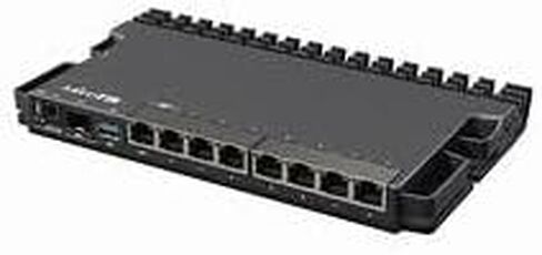 RB5009UG+S+in 1.4GHz 1GB 7xGb 1x2.5Gb 1xSFP+ L5 in Saudi Arabia