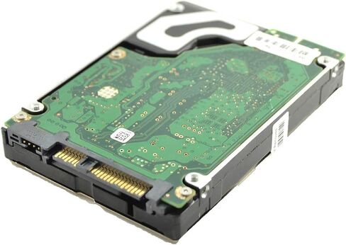 أصلي 087GNY 1.2TB 10K 12Gbps SAS 2.5 محرك وصينية لـ 11G 12G in Saudi Arabia