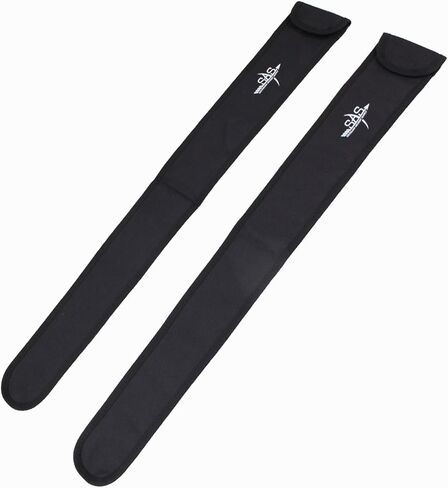 Southland Archery Supply SAS أكمام أطراف القوس المنحنية - زوج in Saudi Arabia