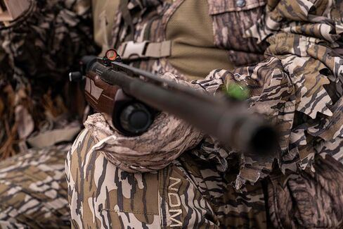 Dead Ringer Shotgun Sight | Aluminum Base with Orange Compass Point Sight | Turkey & Duck Hunting Shotgun Sights in Saudi Arabia