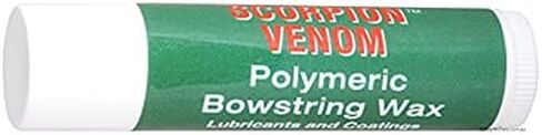 Scorpion Venom The Stick Polymeric Bowstring Wax Bow String Conditioner 4.75 Gram Tube in Saudi Arabia