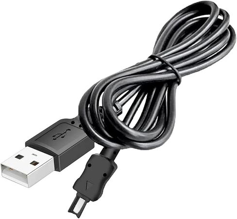 5-Pack EH67 USB Data Cables in Saudi Arabia