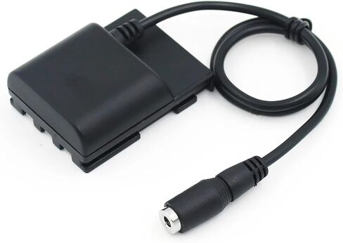 ACK-700 ACK-DC20 NB-2L محول طاقة التيار المتردد (قابس الاتحاد الأوروبي) in Saudi Arabia