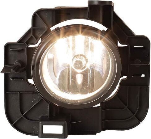 مجموعات مصابيح الضباب ROXX لـ 2007-2009 نيسان ألتيما مع لمبة H11 12V55W جانب السائق والراكب + مجموعة أدوات تسخير الأسلاك + مفتاح (نظيف) in Kuwait