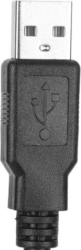 Keenso Plug and Play Firewire 1394 6 PIN كابل محول USB للنساء للاتصال البسيط بالكاميرات الرقمية كابل الكاميرا الرقمية Firewire الاحترافي in Saudi Arabia