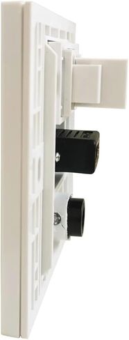 CAT6 RJ45 الإنترنت HDMI2.0 الألياف البصرية SPDIF لوحة الحائط أنثى موصل لوحة مقابس in Saudi Arabia