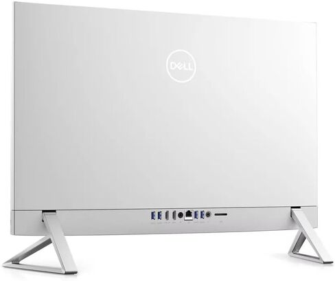 كمبيوتر مكتبي Dell Inspiron 7730 الكل في واحد - شاشة لمس FHD مقاس 27 بوصة، Intel 7 150U (10 مراكز)، NVIDIA MX570A، Wi-Fi 6E، Win 11 Pro، لوحة مفاتيح وماوس Dell Pro (ذاكرة الوصول العشوائي 64 جيجابايت، 4 تيرابايت SSD) in Kuwait