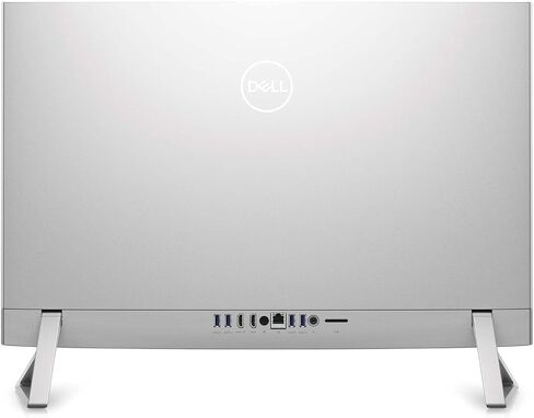 كمبيوتر مكتبي Dell Inspiron 7730 الكل في واحد - شاشة لمس FHD مقاس 27 بوصة، Intel 7 150U (10 مراكز)، NVIDIA MX570A، Wi-Fi 6E، Win 11 Pro، لوحة مفاتيح وماوس Dell Pro (ذاكرة الوصول العشوائي 64 جيجابايت، 4 تيرابايت SSD) in Kuwait