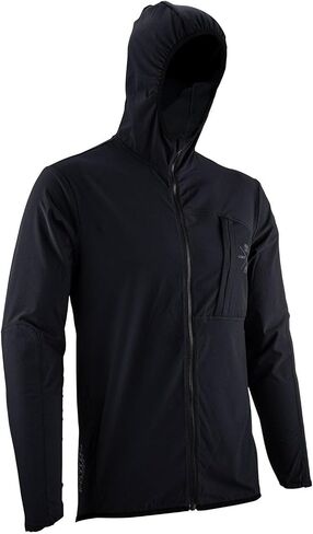 Leatt Jacket Mountain Bike Trail 1.0#S Blk in Saudi Arabia
