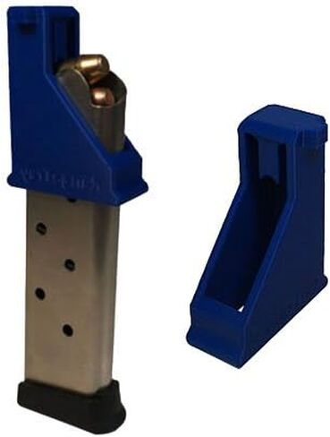 سبرينغفيلد XDS .45 محمل مجلة العيار Speedloader in Kuwait