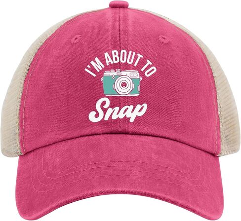 I'm Not A Hot Mess I'm A Spicys Disaster Hats Funny Golf Hat Pigment Black Womens Baseball Caps Gifts for Mom Golf Hats in Saudi Arabia