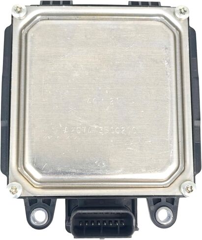 Rear Right Blind Sensor Module LB5T-14D453-BC Compatible with Ford 2020-2023 Explorer SUV Sport Utility Base King Ranch ST XLT Engine LB5T-14D453-BD LB5Z-14C689-H RH Detection Radar in Kuwait