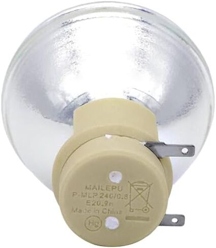 Mailepu P-MLP 240/0.8 E20.9N استبدال مصباح العرض لبينكيو W1070 W1080ST HT2050 HT2050A HT3050 W1110 W1300 W1400 W1500 HT1075 HT1085ST أجهزة العرض in Saudi Arabia