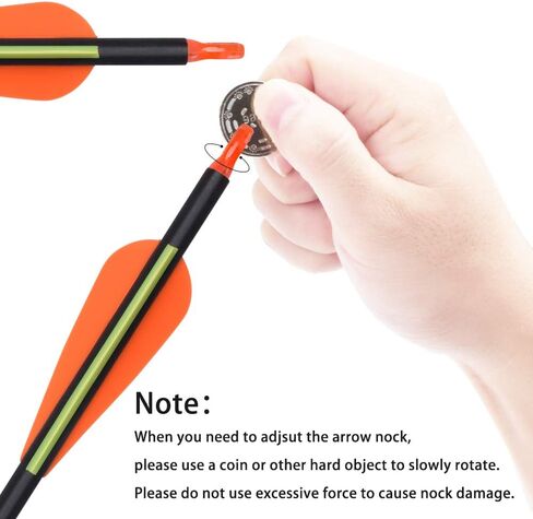 Carbon Arrow Hunting Arrows with 100 Grain Tip and Removable Tips for Archery Compound & Recurve & Traditional Bow Practice Shooting Targeting in Saudi Arabia