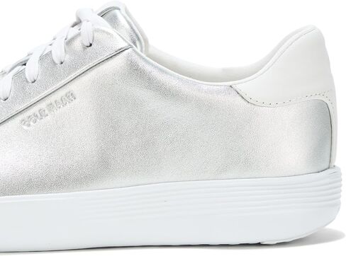 Cole Haan Womens Grand Crosscourt Joy Platform Sneaker, Rouge Suede/White, 8-B US in Saudi Arabia