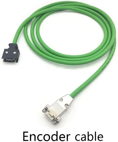 كابل 6FX3002-2DB20-1AF0 لجهاز التشفير المطلق V90 (10 متر) in Saudi Arabia