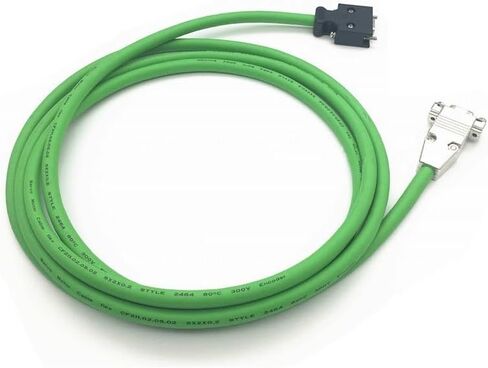 كابل 6FX3002-2DB20-1AF0 لجهاز التشفير المطلق V90 (10 متر) in Saudi Arabia