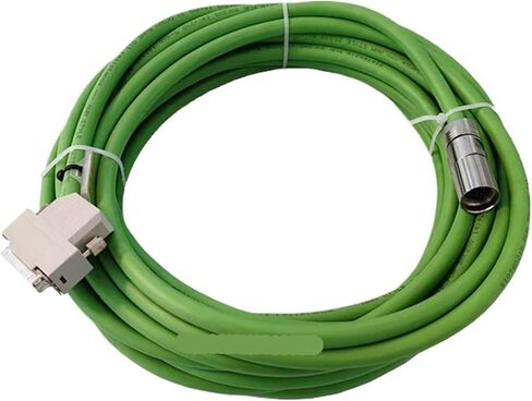 Signal Cable 6FX5002-2EN20 6FX8002-2EN20 for S120 Encoder(6FX5002(PVC),3 Meter) in Saudi Arabia