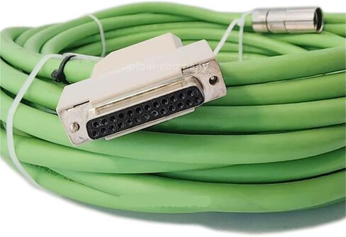 Signal Cable 6FX5002-2EN20 6FX8002-2EN20 for S120 Encoder(6FX5002(PVC),3 Meter) in Saudi Arabia
