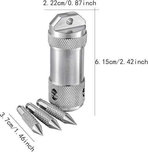 Stainless Steel Grappling Hook Climbing Claw Foldable Sturdy Multipurpose Heavy Duty Outdoor Anchor Hook for Outdoor Activity in Saudi Arabia