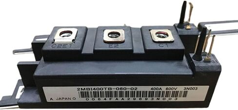 1 قطعة جديدة 2MBI400TB-060-02 تعبئة المصنع مع الضمان 2MBI400TB06002 in Saudi Arabia