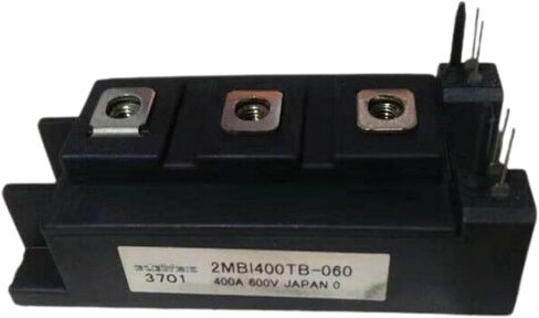 1 PCS New 2MBI400TB-060 Factory Packing with Warranty 2MBI400TB060 in Saudi Arabia