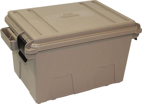 MTM TMCAK Tactical Can Magazine Storage, USA Made, Dark Earth in Saudi Arabia