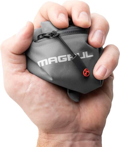 حقيبة Magpul DAKA Lite بسحاب لأداة المدى التكتيكي وحقيبة المعدات in Saudi Arabia