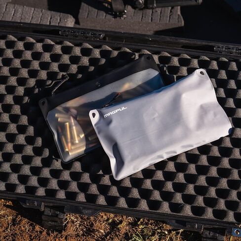 حقيبة Magpul DAKA Lite بسحاب لأداة المدى التكتيكي وحقيبة المعدات in Saudi Arabia