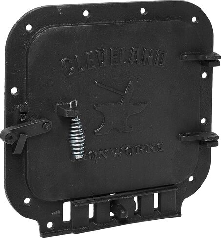 Cleveland Iron Works Camp Stove Starter Kit in Saudi Arabia