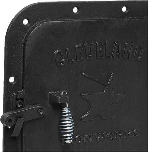 Cleveland Iron Works Camp Stove Starter Kit in Saudi Arabia