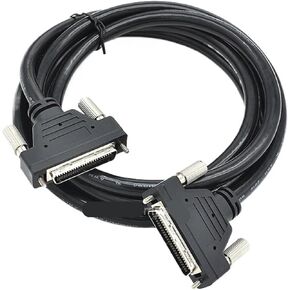 Cable UC-ET010-13B UC-ET020-13B for Servo Terminal Block(2M) in Saudi Arabia