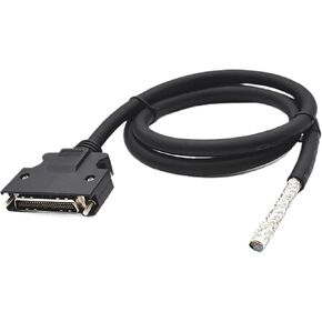 Cable for servo Drive,IO Cable,50 core(2M) in Saudi Arabia