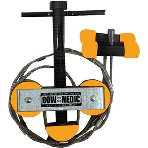 Bow Press 9962 in Saudi Arabia