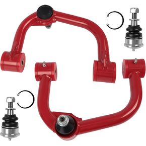 2-4" Lift Front Upper Control Arm for Ram 1500 2006-2022, Suspension Adjustable Control Arms with Ball Joint fit for Dodge 1500 2WD 4WD in Kuwait