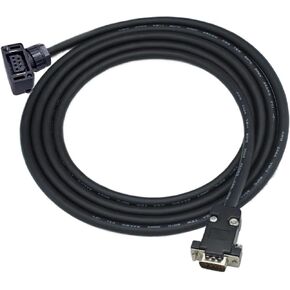 كابل تشفير المحرك المؤازر S620 S6-L-P024-15.0 S6-L-P024-20.0 S6-L-P024-30.0(30M,S6-L-P014-XX) in Saudi Arabia