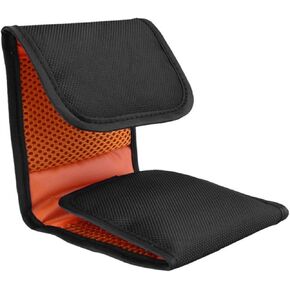 DSLR Camera Filter Hold Camera Storage Bag Organizers Store Carry Your Easy Professional Photographer Filter Bag in Kuwait