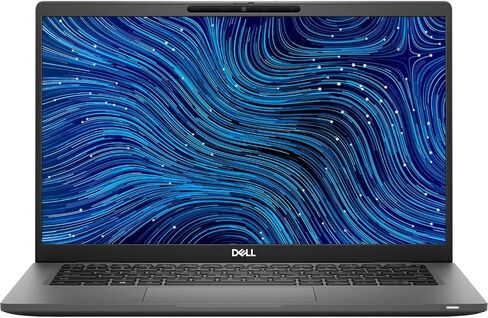 كمبيوتر محمول DELL Latitude 7420 للأعمال، كمبيوتر محمول بشاشة تعمل باللمس، 14 بوصة FHD (1920x1080)، Intel Core i7-1185G7، ذاكرة الوصول العشوائي 32 جيجابايت، 512 جيجابايت SSD، لوحة مفاتيح بإضاءة خلفية، واي فاي، بلوتوث، Windows 11 Pro-Carbon Fiber (متجدد) in Saudi Arabia