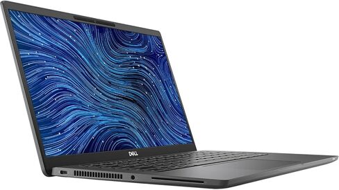 كمبيوتر محمول DELL Latitude 7420 للأعمال، كمبيوتر محمول بشاشة تعمل باللمس، 14 بوصة FHD (1920x1080)، Intel Core i7-1185G7، ذاكرة الوصول العشوائي 32 جيجابايت، 512 جيجابايت SSD، لوحة مفاتيح بإضاءة خلفية، واي فاي، بلوتوث، Windows 11 Pro-Carbon Fiber (متجدد) in Saudi Arabia