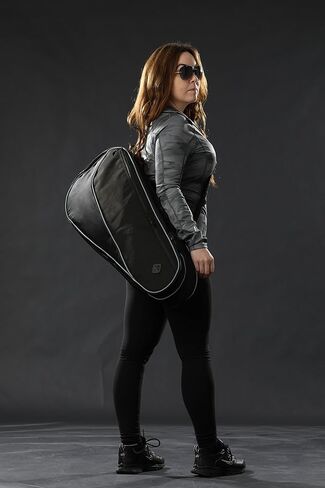 HAZARD 4 Dropshot: حافظة مبطنة من نوع "Racket" CCW in Kuwait