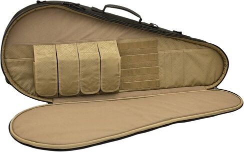 HAZARD 4 Dropshot: حافظة مبطنة من نوع "Racket" CCW in Kuwait