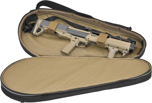 HAZARD 4 Dropshot: حافظة مبطنة من نوع "Racket" CCW in Kuwait