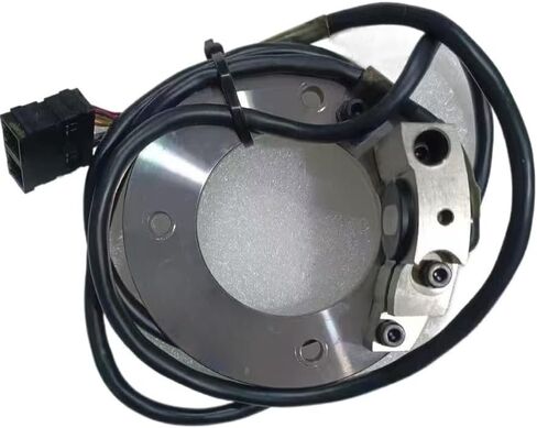 A860-2162-V202 معلمات كابل التشفير المؤازر وتفاصيل المنتجات الصناعية in Saudi Arabia